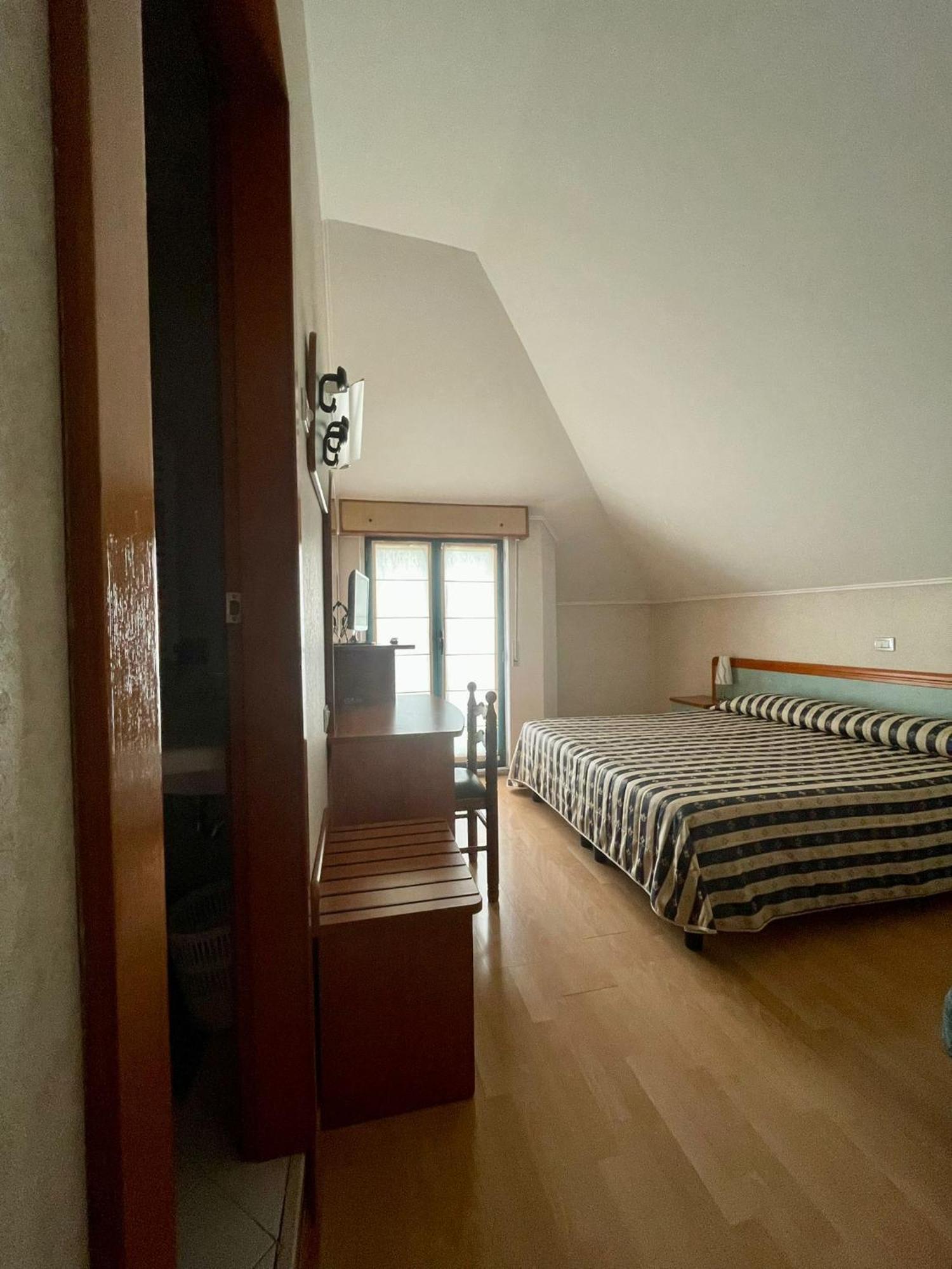 Hotel La Pergola Rionero in Vulture Bagian luar foto